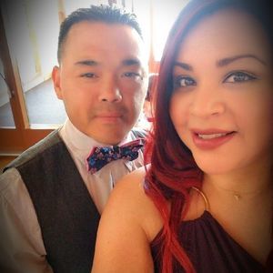 Meet your Posher, Annmarie